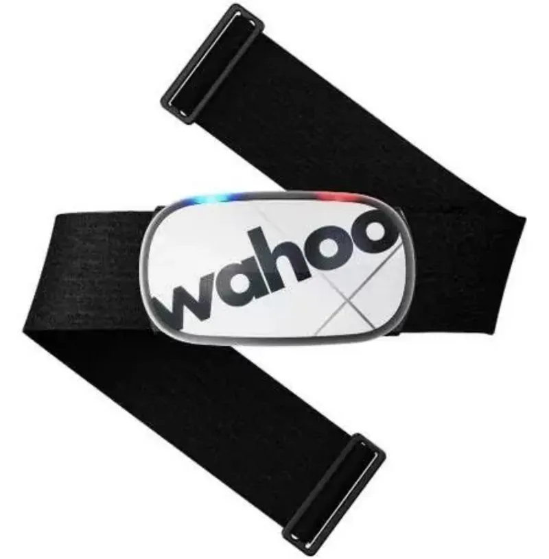 Wahoo TICKR X Heart Rate Monitor